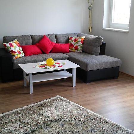 Nordrand-Apartment Vienne Extérieur photo