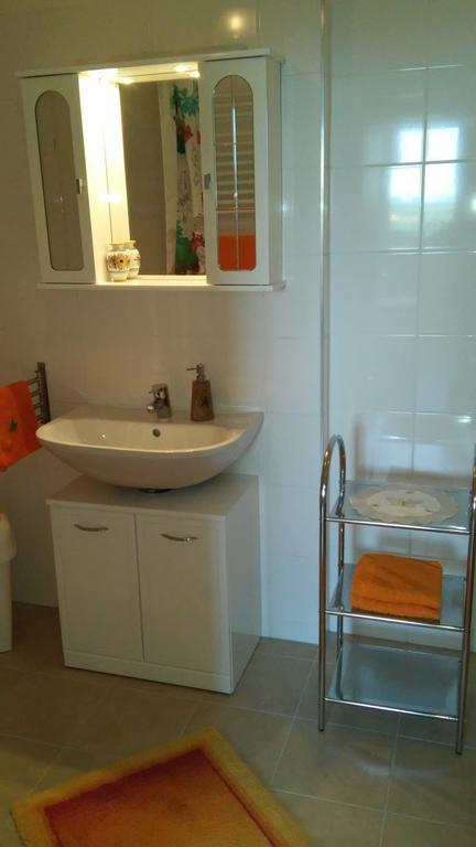 Nordrand-Apartment Vienne Extérieur photo