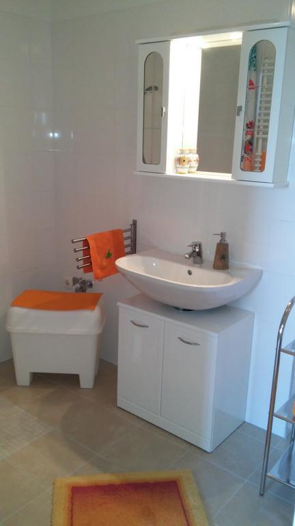 Nordrand-Apartment Vienne Extérieur photo
