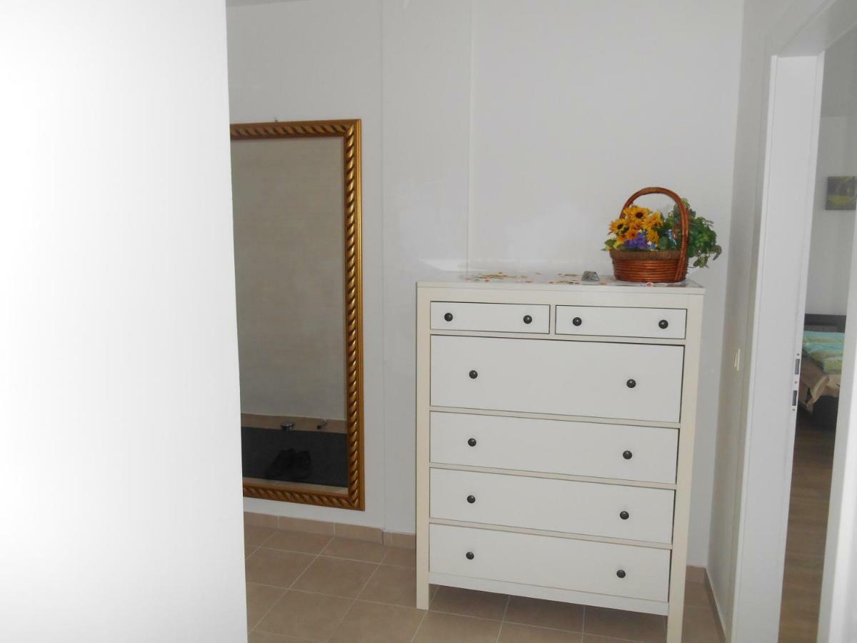 Nordrand-Apartment Vienne Extérieur photo