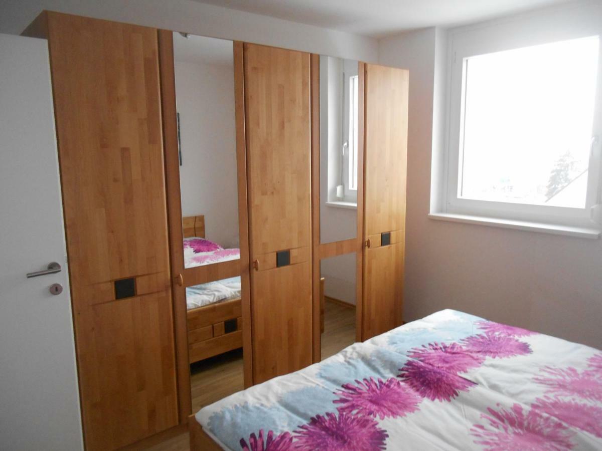 Nordrand-Apartment Vienne Extérieur photo